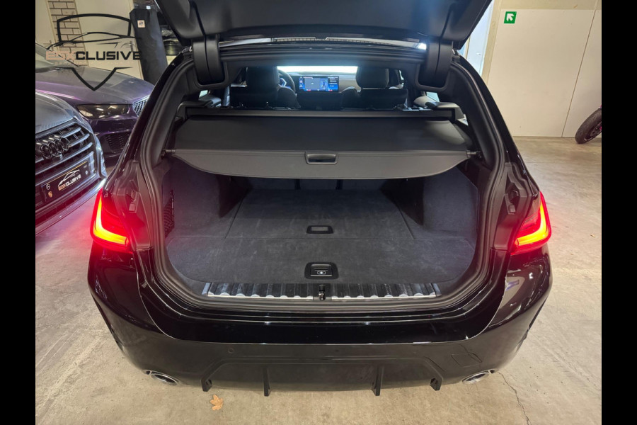 BMW 3 Serie Touring 330i M Pakket/Led/Widescreen/Camera