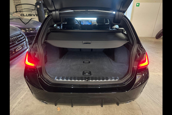 BMW 3 Serie Touring 330i M Pakket/Led/Widescreen/Camera
