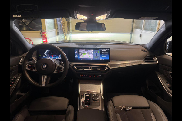 BMW 3 Serie Touring 330i M Pakket/Led/Widescreen/Camera