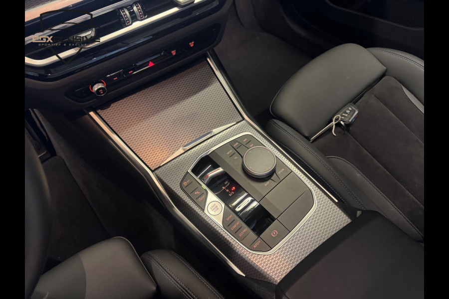 BMW 3 Serie Touring 330i M Pakket/Led/Widescreen/Camera