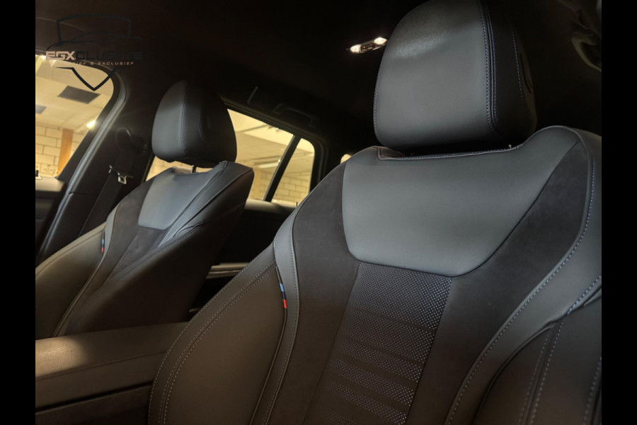 BMW 3 Serie Touring 330i M Pakket/Led/Widescreen/Camera