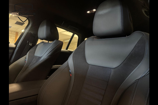 BMW 3 Serie Touring 330i M Pakket/Led/Widescreen/Camera