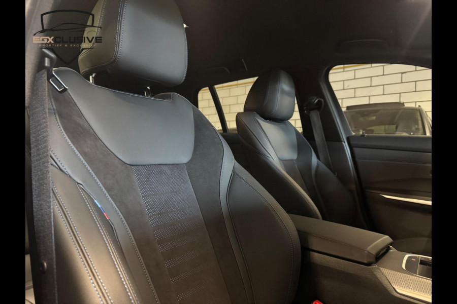 BMW 3 Serie Touring 330i M Pakket/Led/Widescreen/Camera