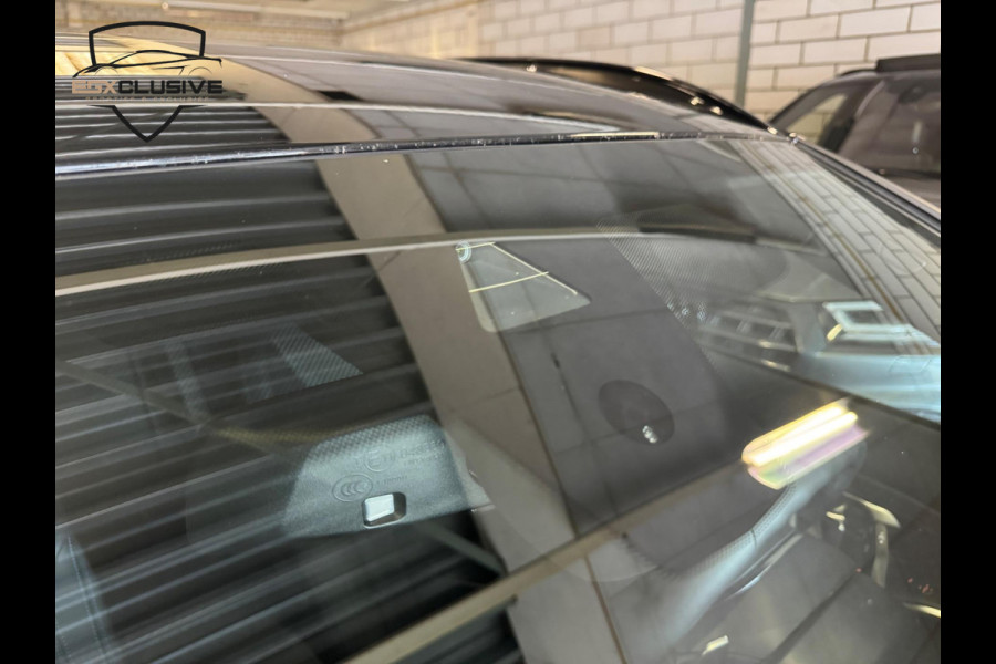BMW 3 Serie Touring 330i M Pakket/Led/Widescreen/Camera