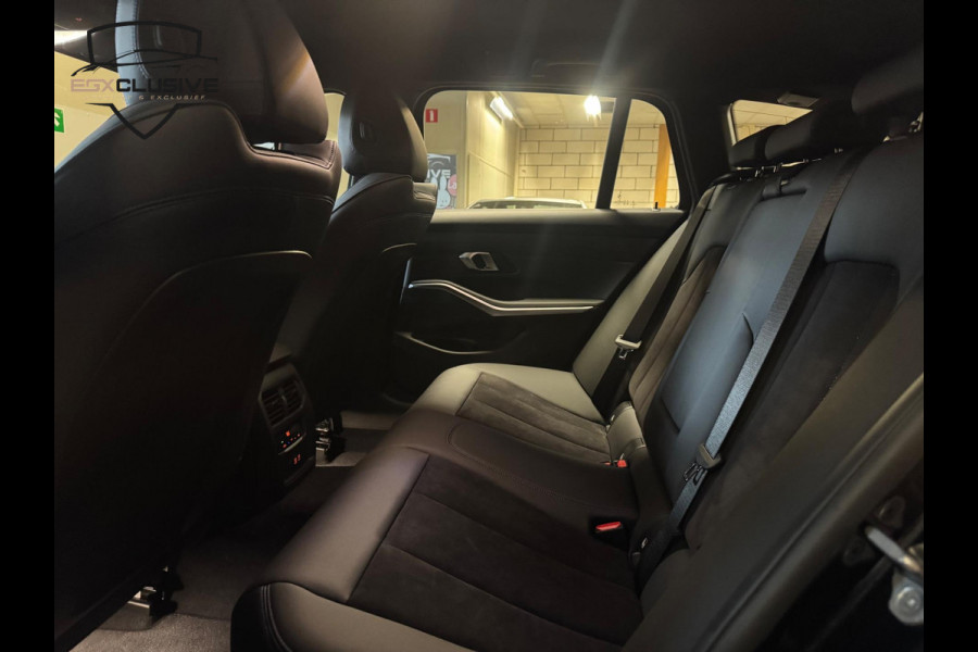 BMW 3 Serie Touring 330i M Pakket/Led/Widescreen/Camera