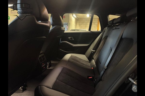BMW 3 Serie Touring 330i M Pakket/Led/Widescreen/Camera