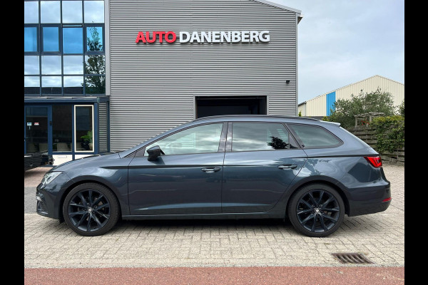 Seat León ST 1.5 TSI FR Ultimate Edition Black !!!
