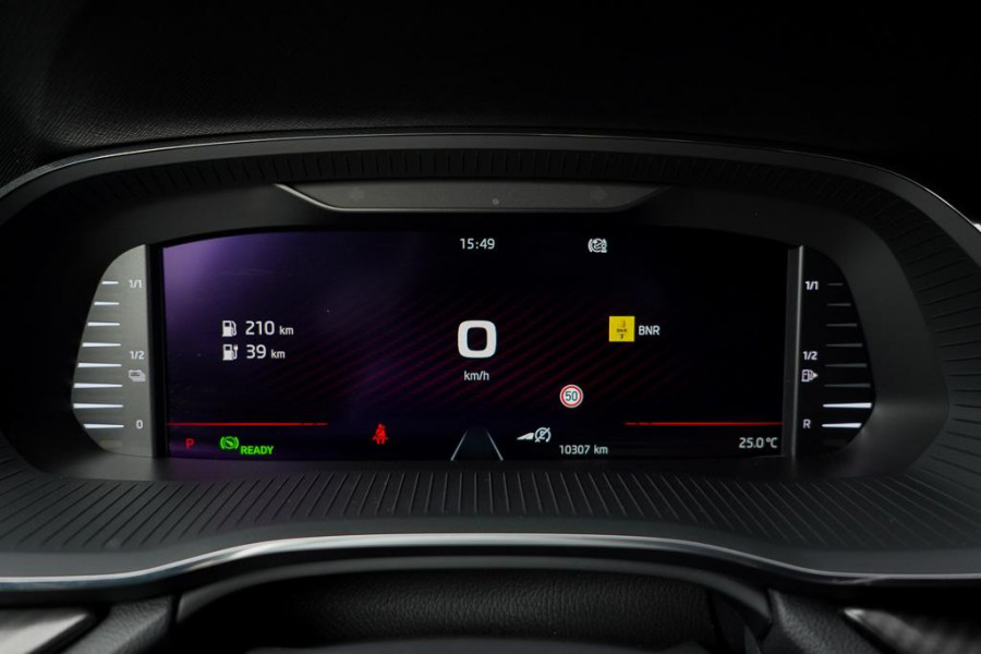 Škoda Octavia Combi 1.4 TSI RS iV PHEV Business / Pano / Adaptive Cruise