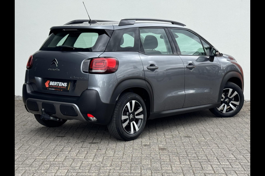 Citroën C3 Aircross 1.2 PT 82 Feel | Navi | Apple Carplay | Trekhaak | Prijs is rijklaar