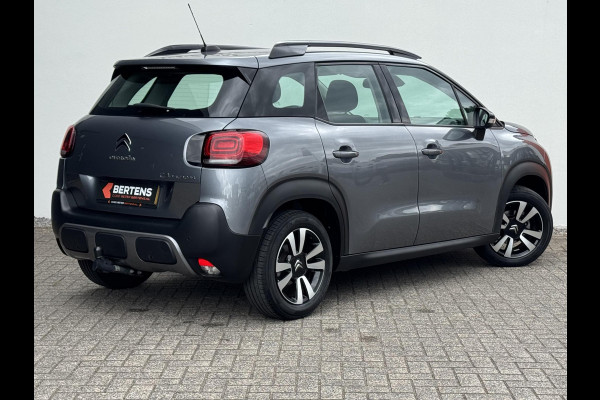 Citroën C3 Aircross 1.2 PT 82 Feel | Navi | Apple Carplay | Trekhaak | Prijs is rijklaar