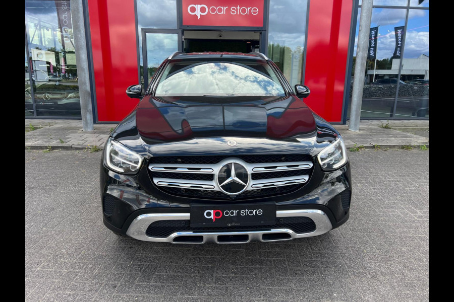 Mercedes-Benz GLC 300e 4MATIC