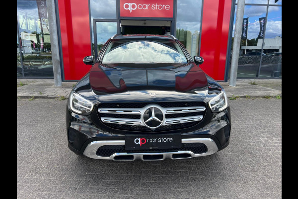 Mercedes-Benz GLC 300e 4MATIC