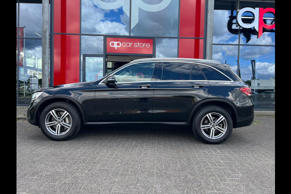Mercedes-Benz GLC 300e 4MATIC