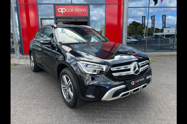 Mercedes-Benz GLC 300e 4MATIC