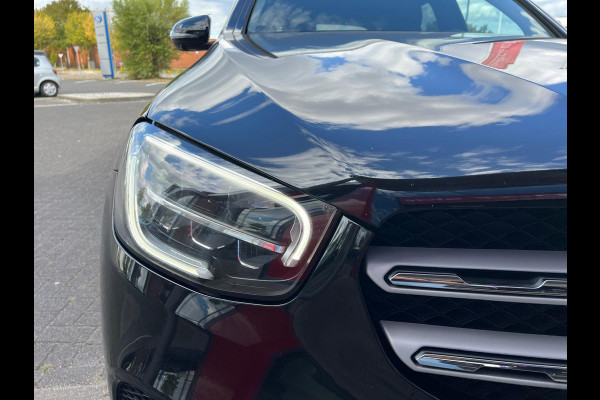 Mercedes-Benz GLC 300e 4MATIC