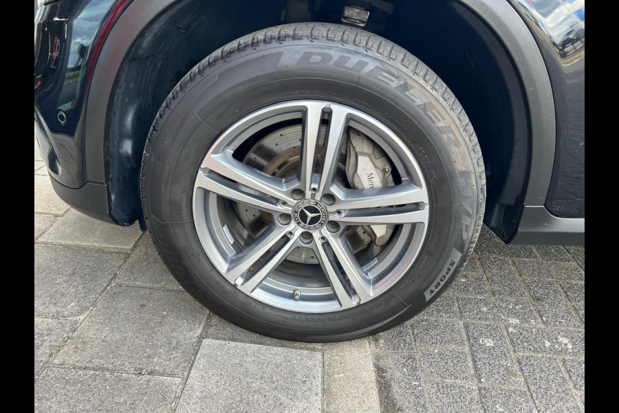Mercedes-Benz GLC 300e 4MATIC