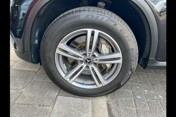Mercedes-Benz GLC 300e 4MATIC