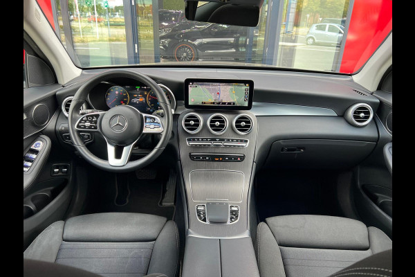 Mercedes-Benz GLC 300e 4MATIC