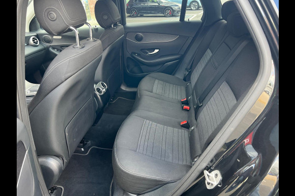 Mercedes-Benz GLC 300e 4MATIC