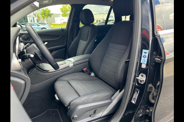 Mercedes-Benz GLC 300e 4MATIC