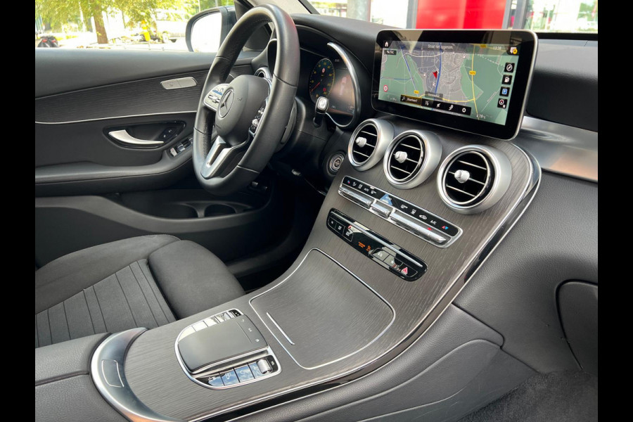 Mercedes-Benz GLC 300e 4MATIC