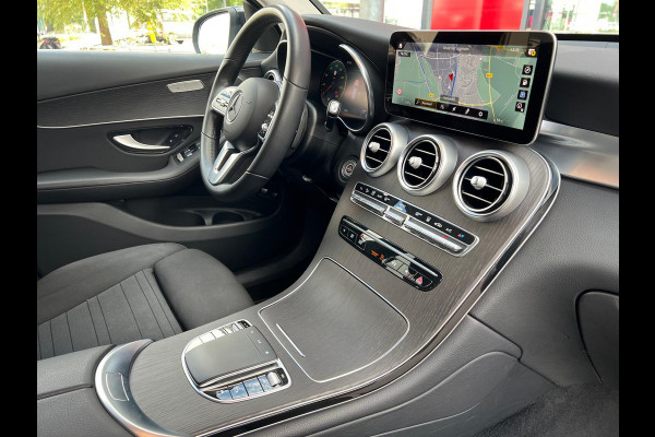 Mercedes-Benz GLC 300e 4MATIC