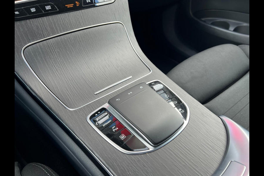 Mercedes-Benz GLC 300e 4MATIC