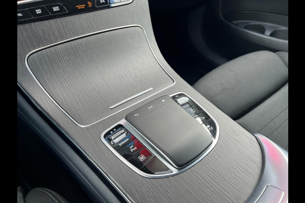 Mercedes-Benz GLC 300e 4MATIC