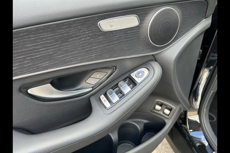 Mercedes-Benz GLC 300e 4MATIC