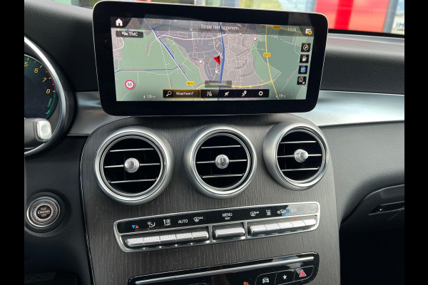 Mercedes-Benz GLC 300e 4MATIC