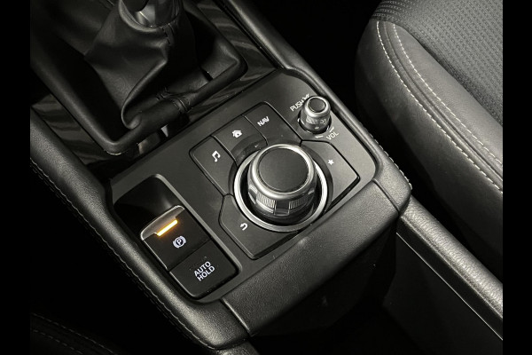 Mazda CX-3 2.0 SkyActiv-G GT-M | Cruise-/Climate control | Stoelverwarming | Navigatie | Head-up display