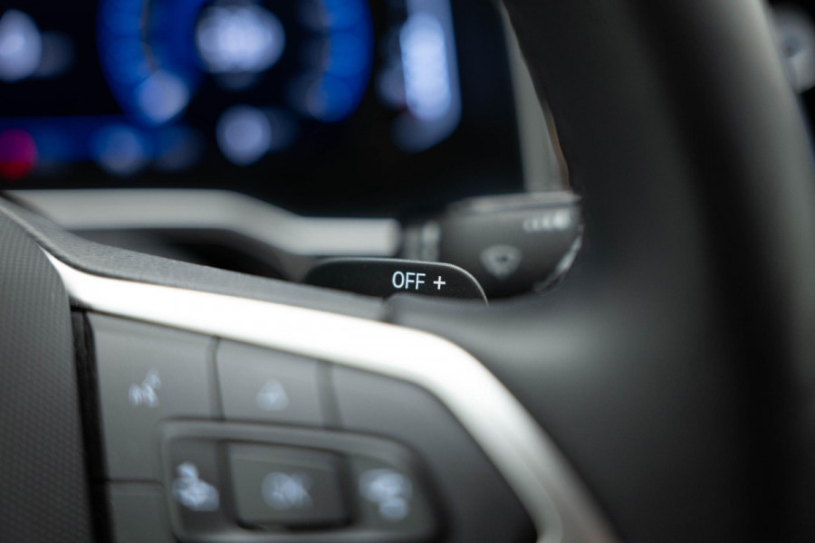 Volkswagen Polo 1.0 TSI Highline |Carplay|Park. sensoren|Stoelverwarming|