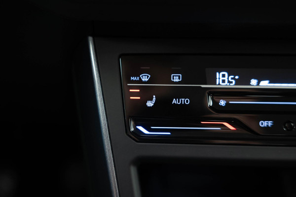 Volkswagen Polo 1.0 TSI Highline |Carplay|Park. sensoren|Stoelverwarming|