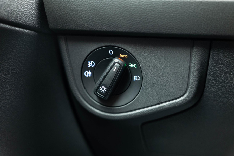 Volkswagen Polo 1.0 TSI Highline |Carplay|Park. sensoren|Stoelverwarming|