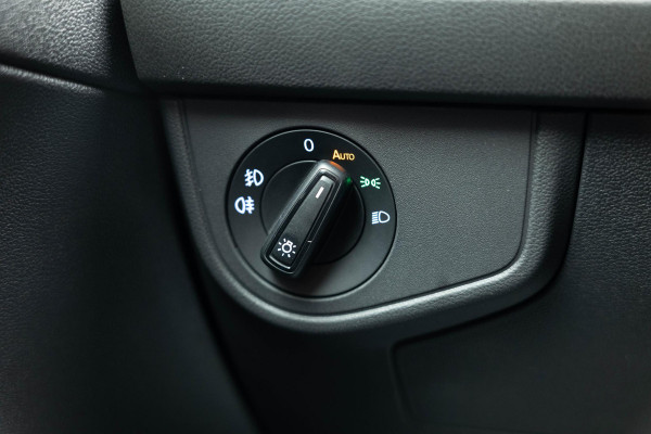 Volkswagen Polo 1.0 TSI Highline |Carplay|Park. sensoren|Stoelverwarming|