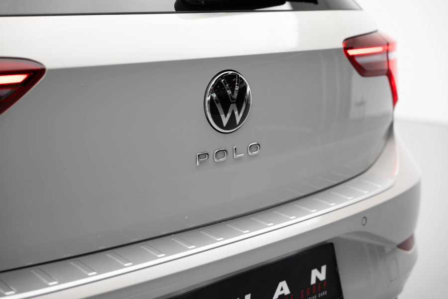 Volkswagen Polo 1.0 TSI Highline |Carplay|Park. sensoren|Stoelverwarming|
