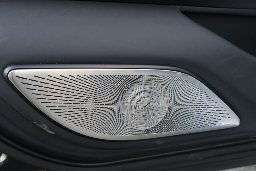 Mercedes-Benz S-Klasse 500 4MATIC Lang AMG Line | BURMESTER HIGH END 4D | ADAPTIVE CRUISE CONTROL | ACHTERASBESTURING | STOELVERARMING & VERKOELING & M