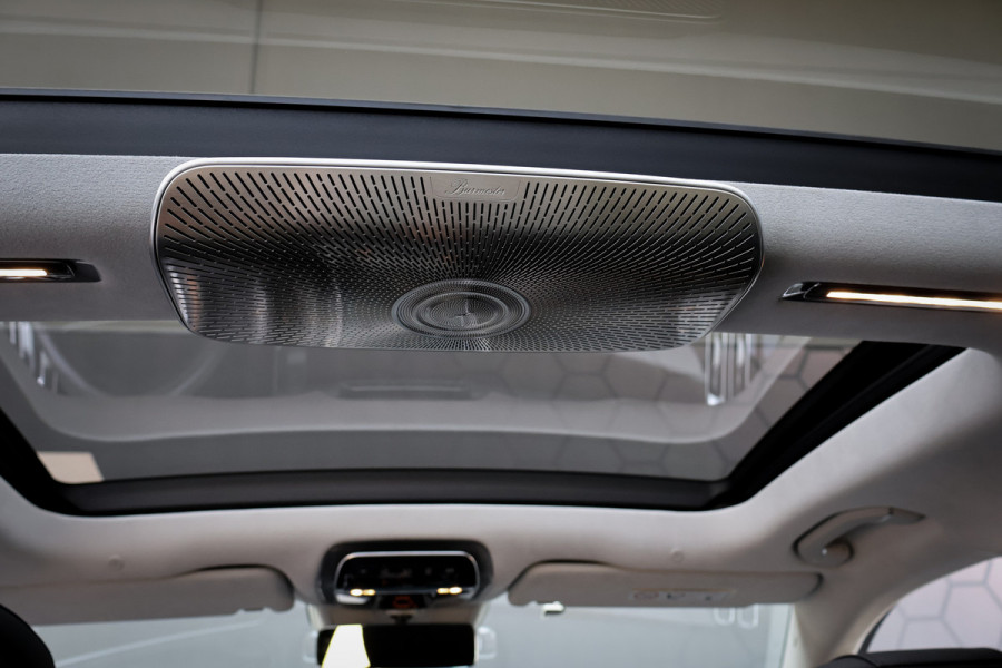 Mercedes-Benz S-Klasse 500 4MATIC Lang AMG Line | BURMESTER HIGH END 4D | ADAPTIVE CRUISE CONTROL | ACHTERASBESTURING | STOELVERARMING & VERKOELING & M