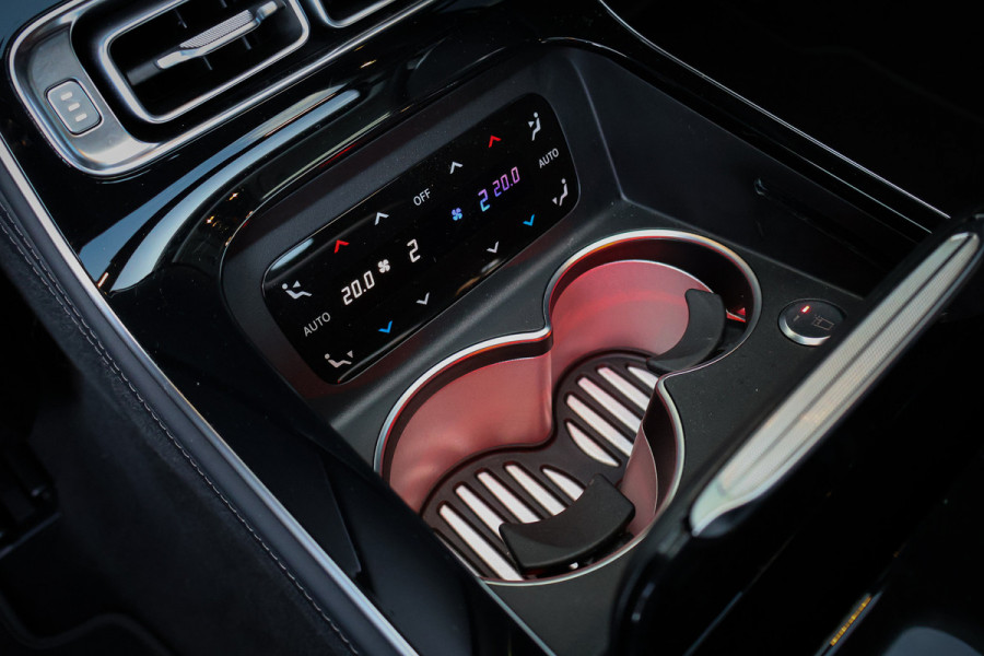 Mercedes-Benz S-Klasse 500 4MATIC Lang AMG Line | BURMESTER HIGH END 4D | ADAPTIVE CRUISE CONTROL | ACHTERASBESTURING | STOELVERARMING & VERKOELING & M
