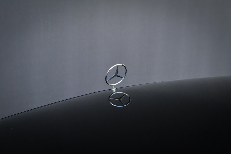 Mercedes-Benz S-Klasse 500 4MATIC Lang AMG Line | BURMESTER HIGH END 4D | ADAPTIVE CRUISE CONTROL | ACHTERASBESTURING | STOELVERARMING & VERKOELING & M