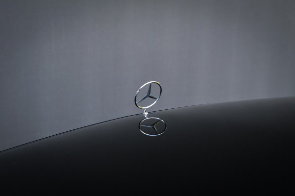 Mercedes-Benz S-Klasse 500 4MATIC Lang AMG Line | BURMESTER HIGH END 4D | ADAPTIVE CRUISE CONTROL | ACHTERASBESTURING | STOELVERARMING & VERKOELING & M