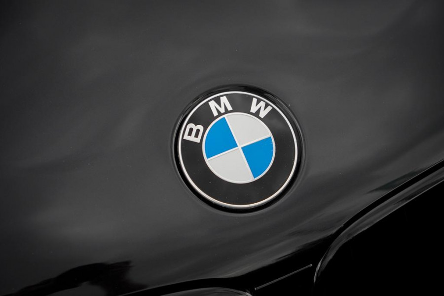 BMW X4 M40i High Executive / Schuifdak / Carplay / Trekhaak / ACC