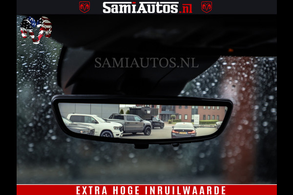 GMC Sierra DENALI | All-In Prijs | 6,2 V8 Full Option | De Meest Luxe Pick-Up in zijn Klasse | Comfortabele Dubbele Cabine met Royale 5 Zitplaatsen | BPM vrij | Nu Leverbaar uit Voorraad | Voorraad Nr 420229
