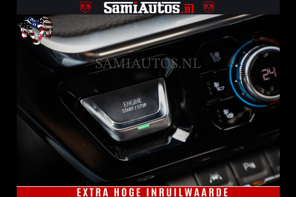 GMC Sierra DENALI | All-In Prijs | 6,2 V8 Full Option | De Meest Luxe Pick-Up in zijn Klasse | Comfortabele Dubbele Cabine met Royale 5 Zitplaatsen | BPM vrij | Nu Leverbaar uit Voorraad | Voorraad Nr 420229