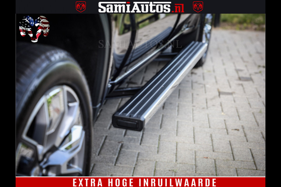 GMC Sierra DENALI | All-In Prijs | 6,2 V8 Full Option | De Meest Luxe Pick-Up in zijn Klasse | Comfortabele Dubbele Cabine met Royale 5 Zitplaatsen | BPM vrij | Nu Leverbaar uit Voorraad | Voorraad Nr 420229