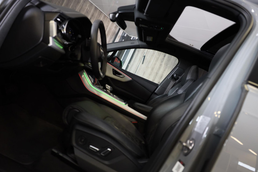 Audi Q7 55 TFSI e Quattro SQ7 Look / RS Zetels / Massage / Softclose / Memory / Elek Stoelen / Acc / Pano / Matrix / 23 Inch