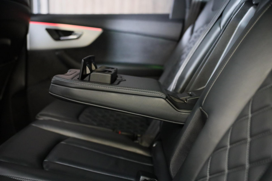 Audi Q7 55 TFSI e Quattro SQ7 Look / RS Zetels / Massage / Softclose / Memory / Elek Stoelen / Acc / Pano / Matrix / 23 Inch