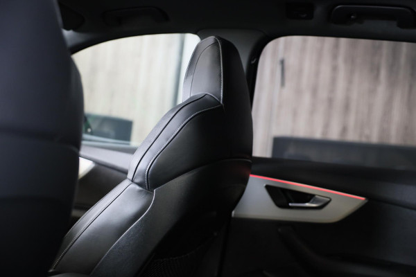 Audi Q7 55 TFSI e Quattro SQ7 Look / RS Zetels / Massage / Softclose / Memory / Elek Stoelen / Acc / Pano / Matrix / 23 Inch