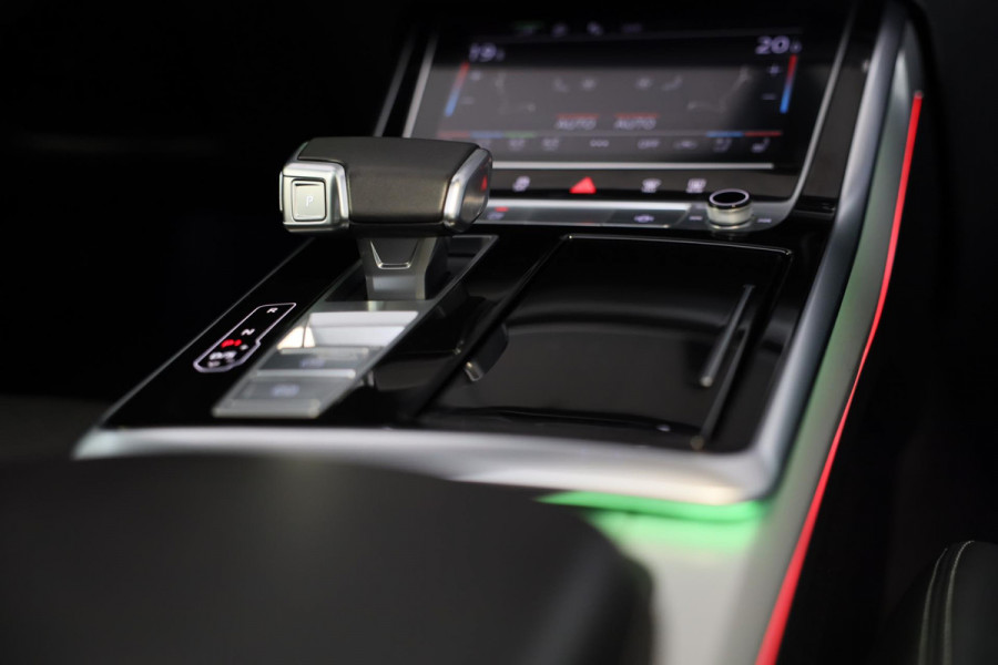 Audi Q7 55 TFSI e Quattro SQ7 Look / RS Zetels / Massage / Softclose / Memory / Elek Stoelen / Acc / Pano / Matrix / 23 Inch