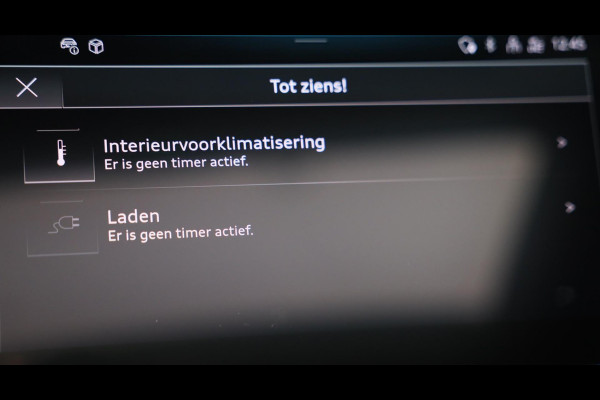 Audi Q7 55 TFSI e Quattro SQ7 Look / RS Zetels / Massage / Softclose / Memory / Elek Stoelen / Acc / Pano / Matrix / 23 Inch